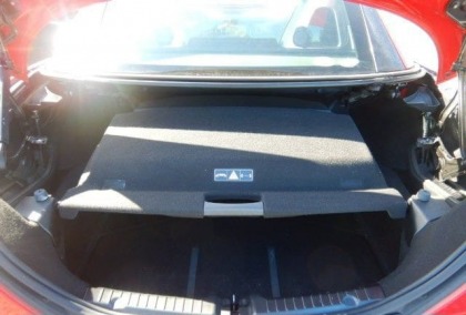 Mercedes Benz SLK350 Blue Efficiency 2012 